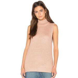 Obey Knit Turtleneck